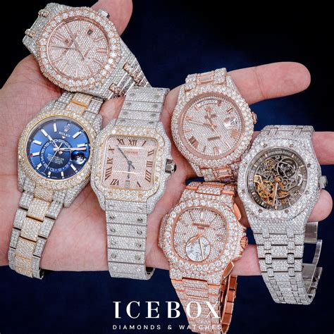 skeleton audemars piguet iced out|audemars piguet iced out price.